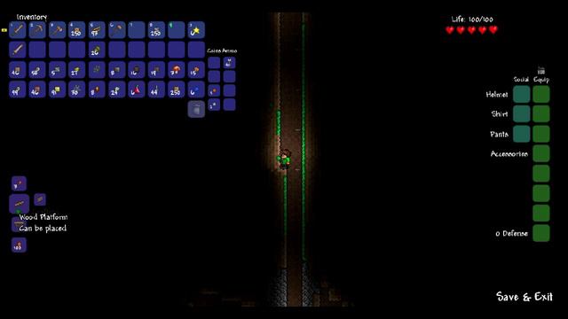 Terraria - Part 6: 1,2,3,4,5,6 ahhhhhhh that was 7 смотреть онлайн
