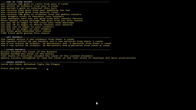 Dwarf Fortress Style Kingdom Management | Let's Try Warsim: Realm of Aslona смотреть онлайн