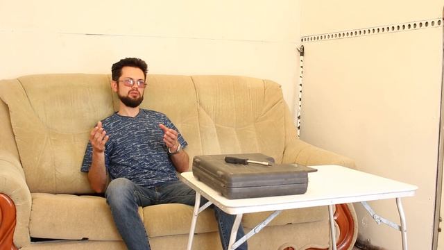 [Летопись про Leaf] Диагностика и покупка высоковольтной батареи. Мой вариант TWINBATR. Часть 1. смотреть онлайн