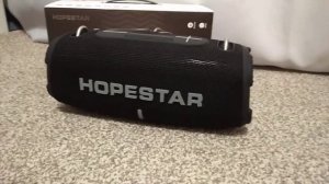 колонка Hopestar H50