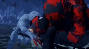 Roblox The Rake Remastered Animation Full Movie