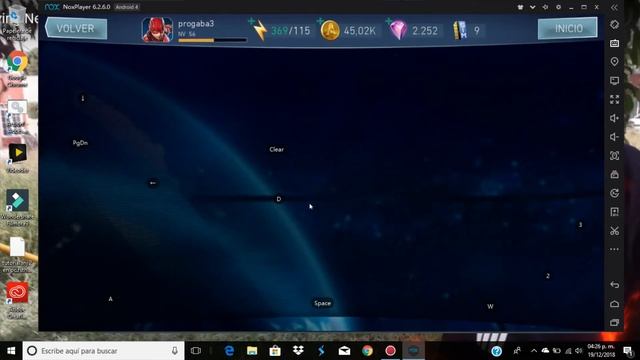 Injustice 2 mobile para pc | configuración de injustice 2 en nox | solución al error 507 смотреть онлайн