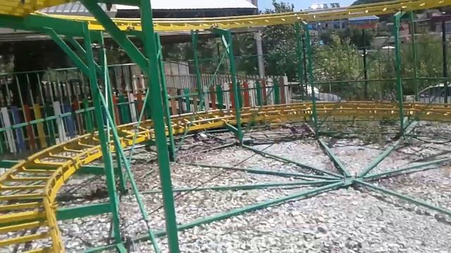 УЕХАЛА В ЛАГЕРЬ "МОРСКАЯ ВОЛНА" (УЖАСНЫЙ ЛАГЕРЬ?) смотреть онлайн