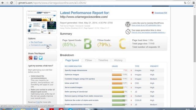 Como Criar um Blog Wordpress [Completo] Módulo II - Aula II - Instalar Plugins смотреть онлайн
