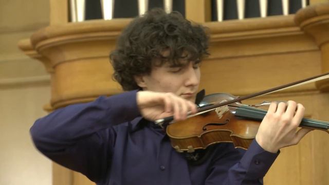 Introduction and Rondo capriccioso смотреть онлайн