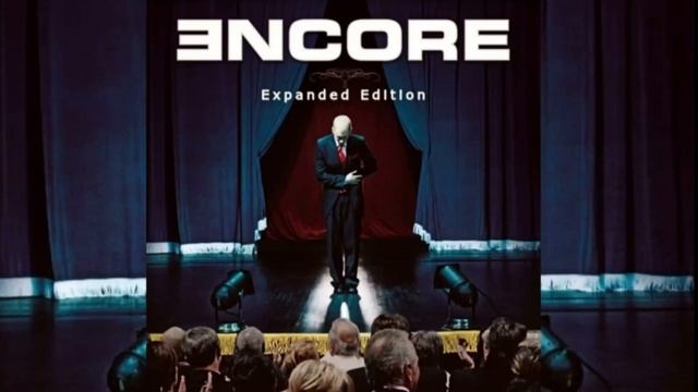 Encore (Feat. Dr. Dre And 50 Cent) смотреть онлайн