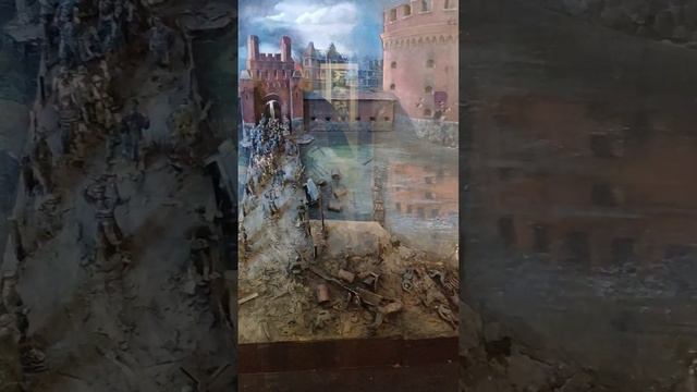 Сдача немцев в плен. смотреть онлайн