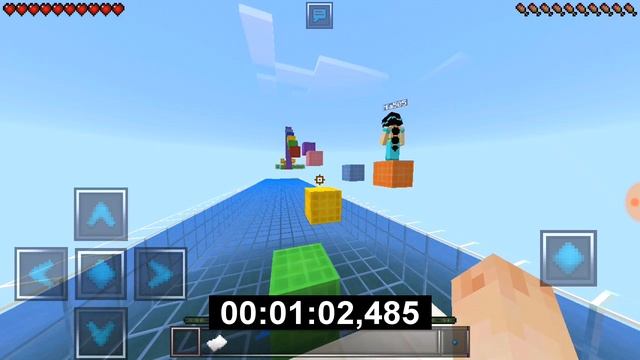 МИНИ ИГРЫ В МАЙНКРАФТ! ВСЁ РЕШИТ КОЛЕСО ФОРТУНЫ (2 ЧАСТЬ) смотреть онлайн