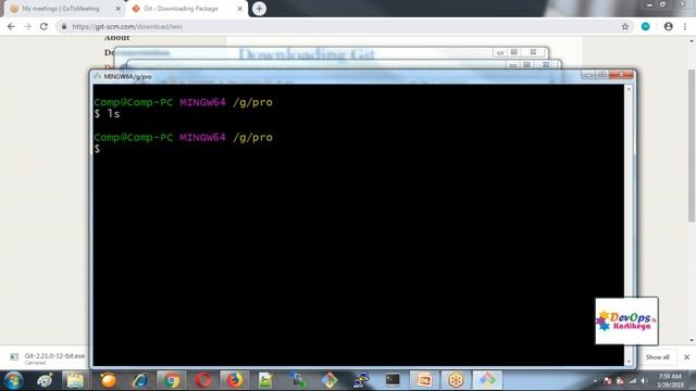 Git Telugu Tutorial | Git tutorial for beginners in Telugu | Git Telugu смотреть онлайн