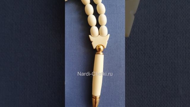 Эксклюзивные четки ручной работы