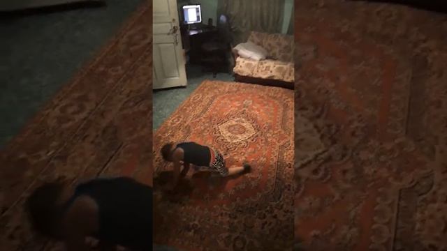 Брейк-данс.Начало. смотреть онлайн