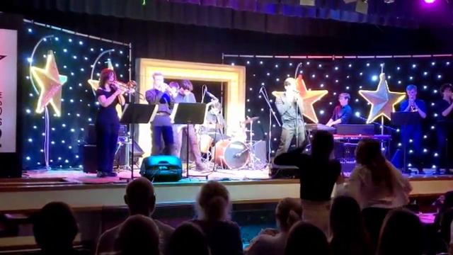 Livin' La Vida Loca | Ecclesbourne SIYE 2022 смотреть онлайн