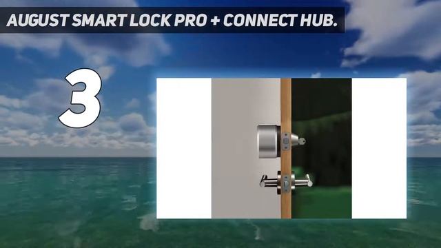 5 Best Smart Home Devices in 2023 смотреть онлайн