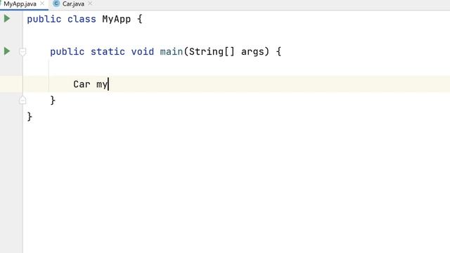 Java Tutorial for Beginners - Object References смотреть онлайн