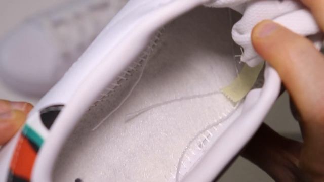 ADIDAS STAN SMITH FZ3815 ➤ РАСПАКОВКА и ОБЗОР смотреть онлайн