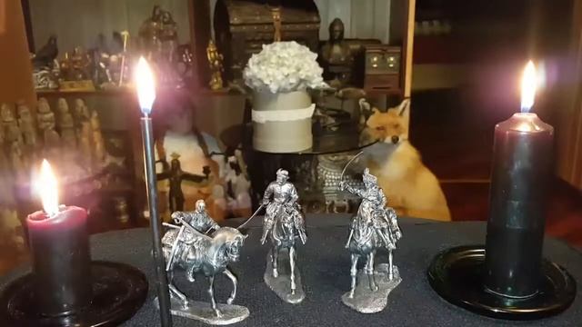 "ОБЕРЕГ ОТ ПУЛИ" ОЧЕНЬ СИЛЬНО ДЛЯ ВСЕХ. ВЕДЬМИНА ИЗБА. ИНГА ХОСРОЕВА. смотреть онлайн