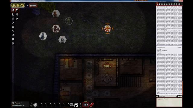 How To Use The /anim Command