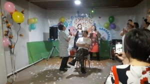 Песня про Сергея ))день влюблённых #