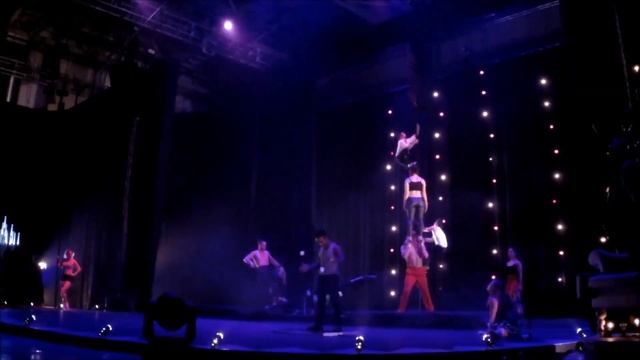 A Tiny Teeter Teaser смотреть онлайн