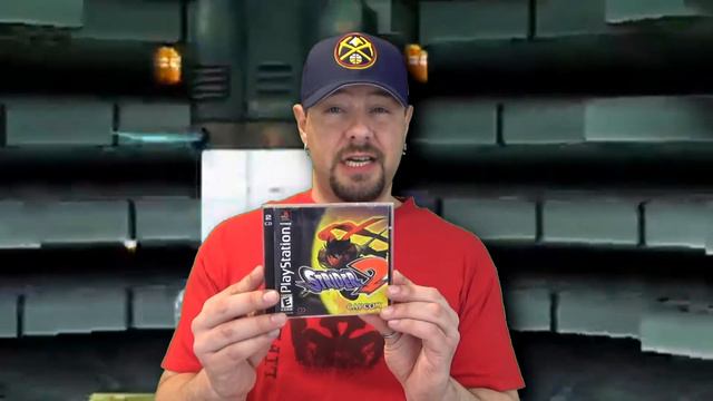Six Most Valuable Sony PlayStation Games in My Collection - PS1 / PSX | Nefarious Wes смотреть онлайн