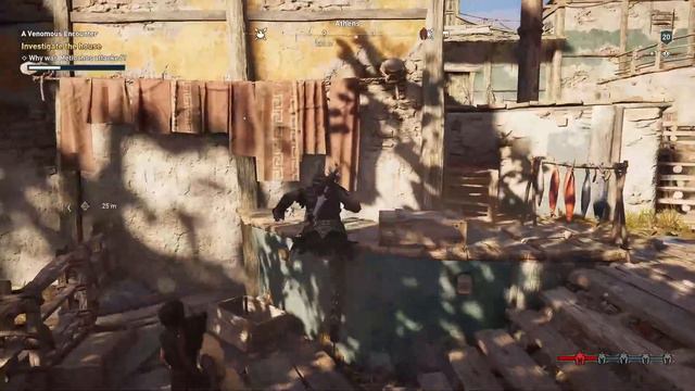 Assassins Creed Odyssey - Pt.18 смотреть онлайн