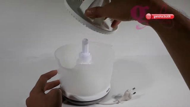 PHILIPS, Citrus Press HR2738 (Philips Indonesia) смотреть онлайн