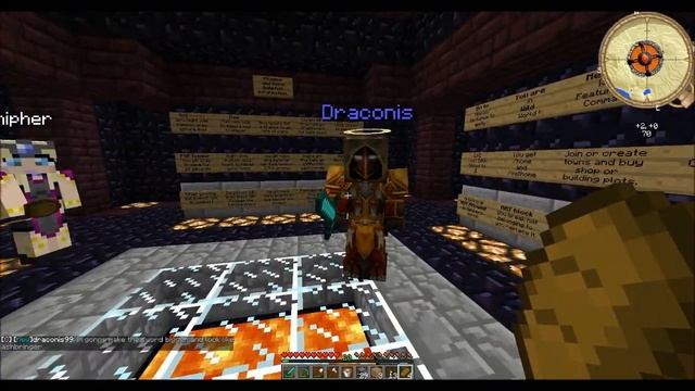 Minecraft HD Skin World Of Warcraft Paladin