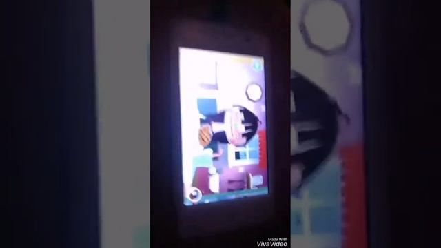 Летсплей по игре TOCA BOCA смотреть онлайн