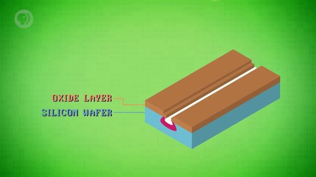 Integrated Circuits & Moore’s Law: Crash Course Computer Science #17 смотреть онлайн