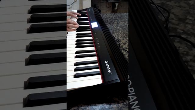 Go Piano смотреть онлайн