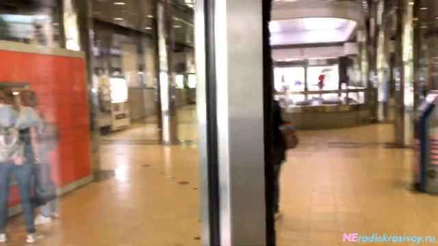 Не родись красивой. "Зималетто" изнутри (Башня 2000) смотреть онлайн