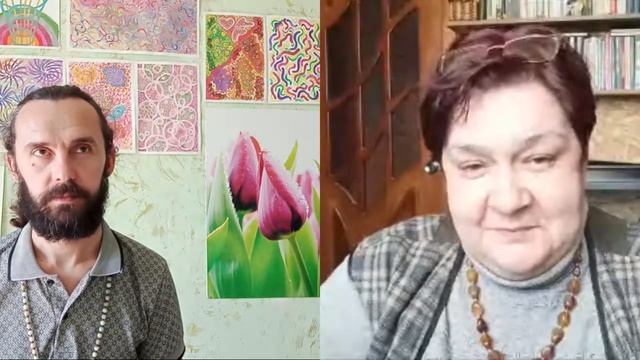 Вскрыли много того, что мешало получить первый доход онлайн. Мадам Татьяна смотреть онлайн