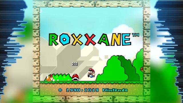Game Over - Super Mario World (Party Mix) смотреть онлайн