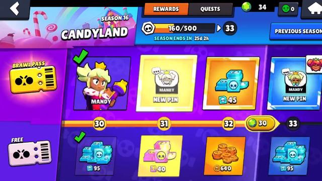 What? SUPERCELL FREE BOX!🎁Thank you brawl stars for gift. смотреть онлайн