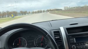 ! Ниссан Х-Трейл дизель, выжигаем сажевый фильтр