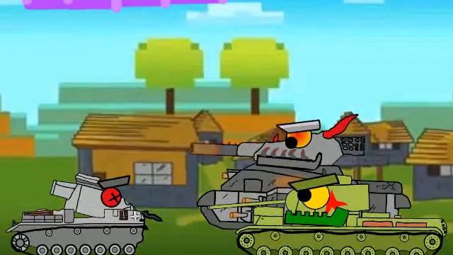 Кв 44 и 45 в Майнкрафте #финал смотреть онлайн