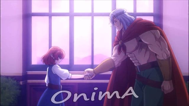 Хельк ♥ Helck смотреть онлайн