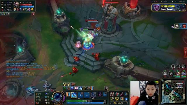 What Rank 1 Camille Experience Looks Like ! смотреть онлайн