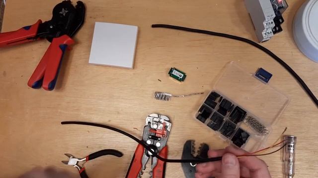 Как подключить датчик CO2 (MH-Z19C) / Система адаптивной автоматической вентиляции ИМВЕНТ смотреть онлайн