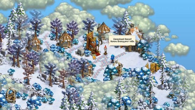 ЗОМБИ ФЕРМА. СЕВЕРНЫЕ ЗЕМЛИ (Прохождение ВСЕХ Квестов) смотреть онлайн