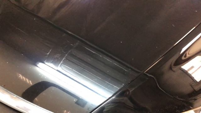 Монолог о детейлинге в гараже. Без процесса работ. смотреть онлайн