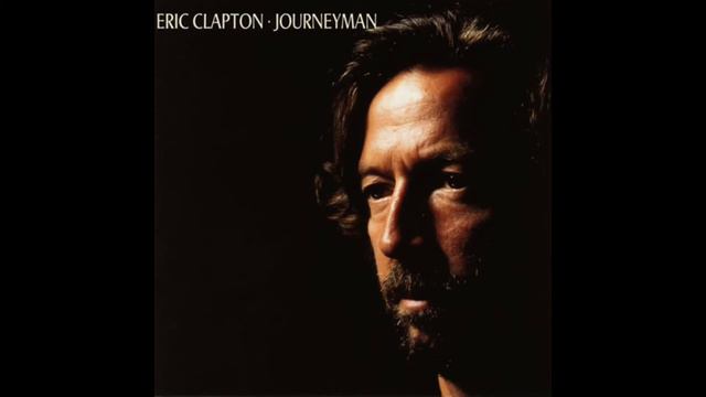 Eric Clapton - Old Love смотреть онлайн