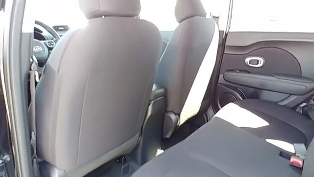 2019 Kia Soul Lakeland FL 19K349 смотреть онлайн