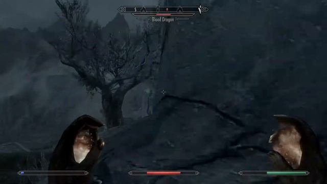 Unlocking the Mysteries of the Karthspire - Aréannah goes to Skyrim смотреть онлайн