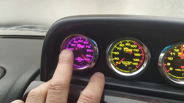 Мазда мпв датчики смотреть онлайн
