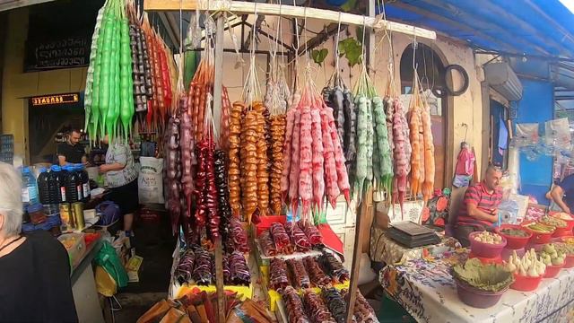 Gruzínsko 2022 смотреть онлайн