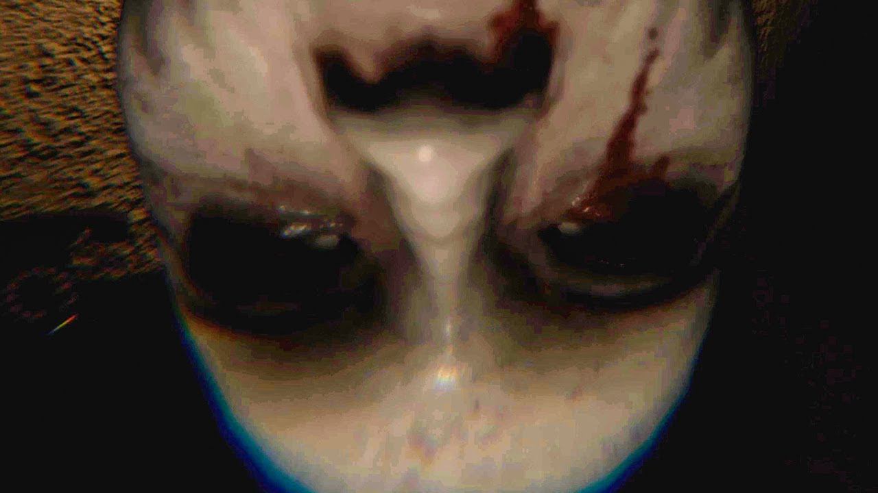 ЭТО ПРОСТО ААААААААААААААА!!! - GOODNIGHT - ИНДИ ХОРРОР