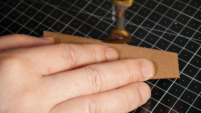 026 Making a card holder (Free PDF pattern) 교차형 카드케이스를 만들어 보자!! смотреть онлайн