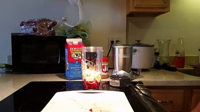 Nutribullet Pro 900 review смотреть онлайн
