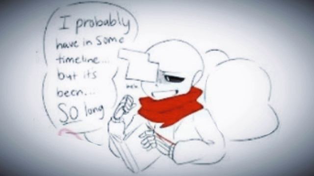 Star Gazing | UnderTale AU Comic Dub смотреть онлайн